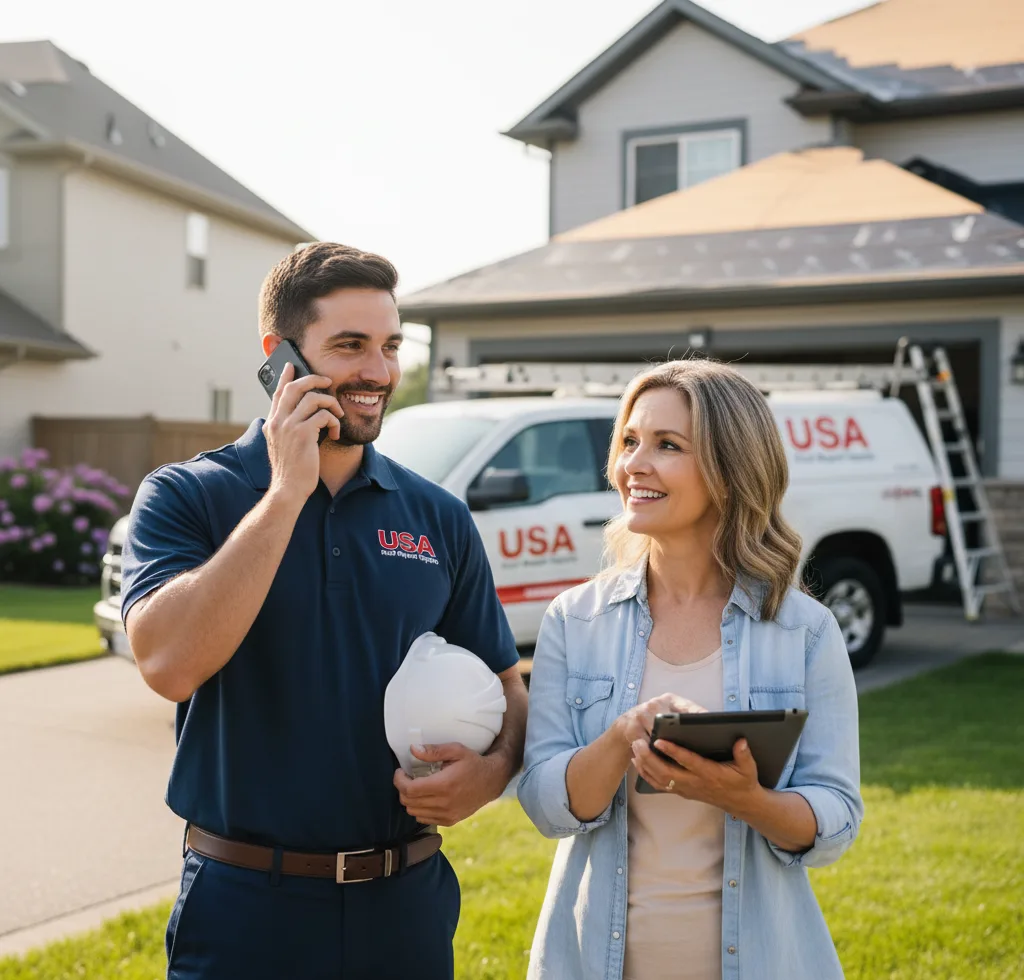 Emergency Roof Repair in Trinidad, CO